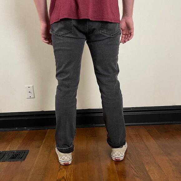 Gap Black Skinny Jeans - Picture 4 of 4